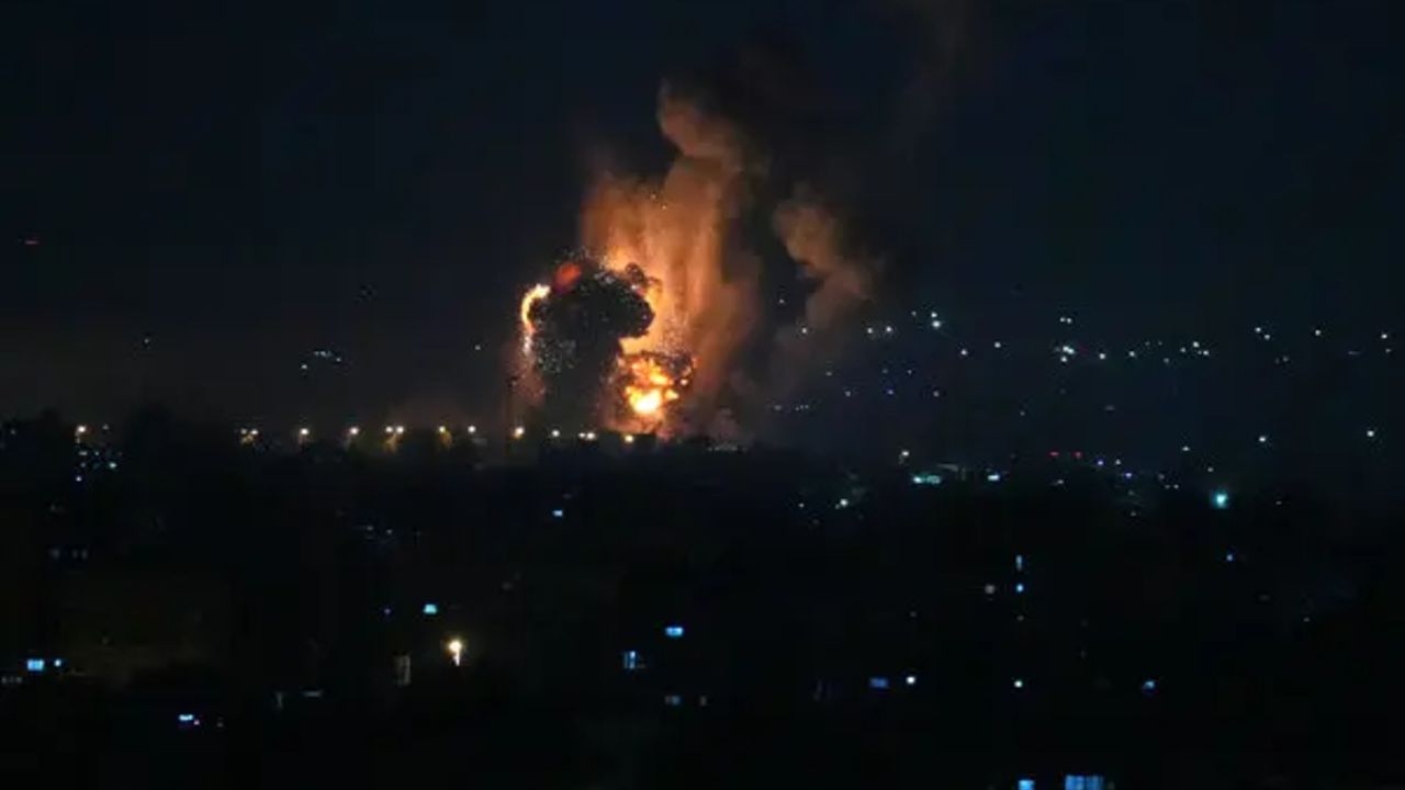 Dünya