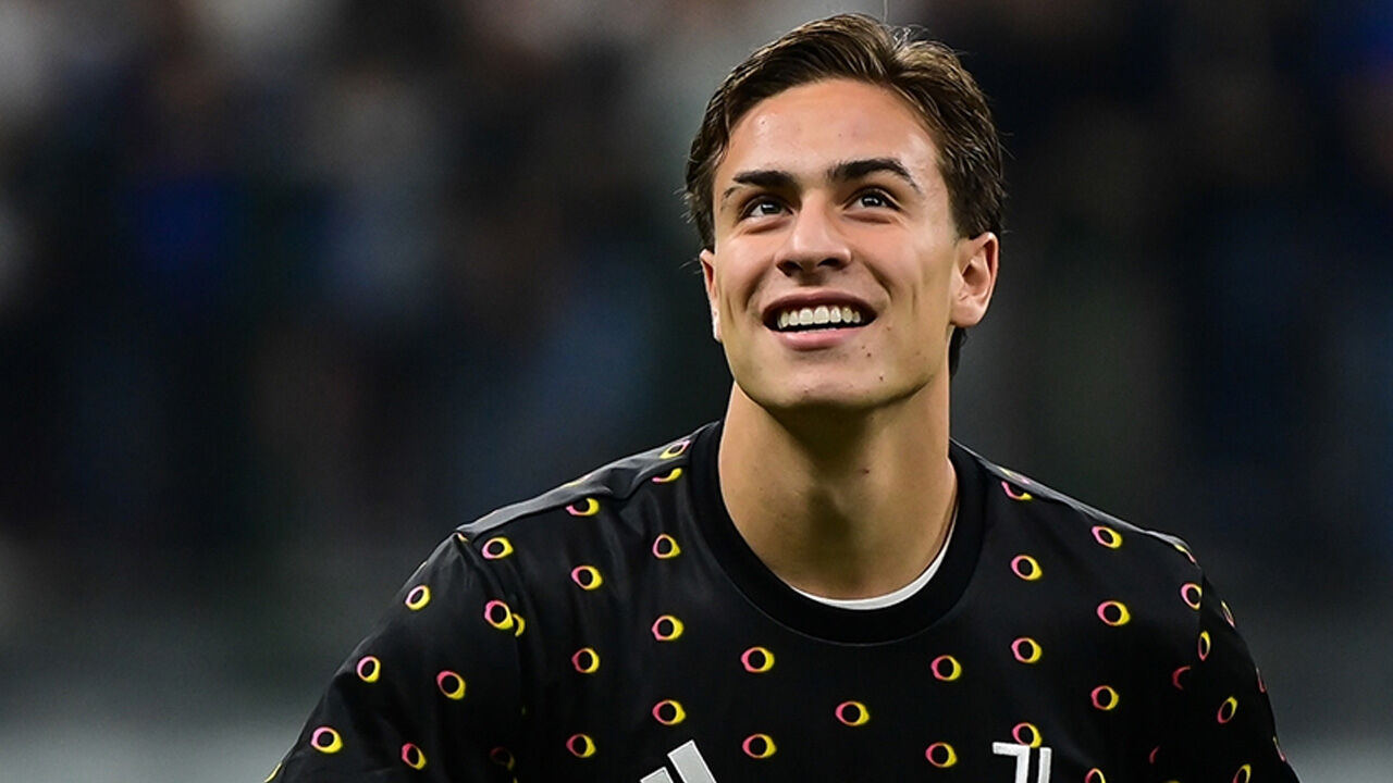 Kenan Yıldız'a dudak uçuklatan maaş! Real Madrid iddiası Juventus'u harekete geçirdi Kenan Yıldız'a dudak uçuklatan maaş! Real Madrid iddiası Juventus'u harekete geçirdi - 1. Resim