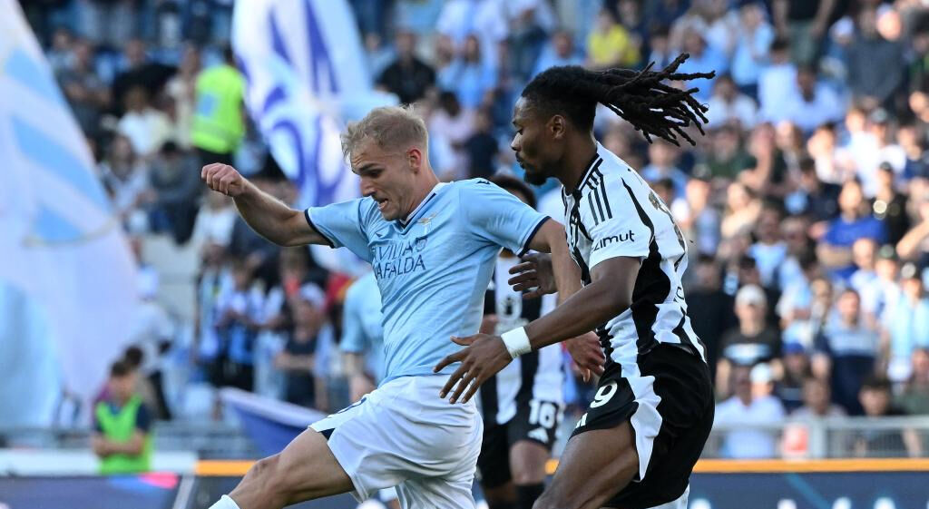 Lazio - Juventus maçı hangi kanalda, saat kaçta, Kenan Yıldız ilk 11'de mi? Serie A karşılaşması bu akşam! - 1. Resim