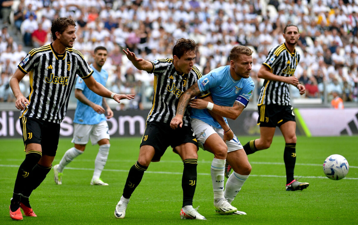 Lazio - Juventus maçı hangi kanalda, saat kaçta, Kenan Yıldız ilk 11'de mi? Serie A karşılaşması bu akşam! - 4. Resim