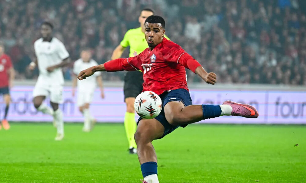 Lille-Metz maçı hangi kanalda, saat kaçta, Berke Özer oynayacak mı? Fransa Ligue 1'de heyecan sürüyor! - 4. Resim