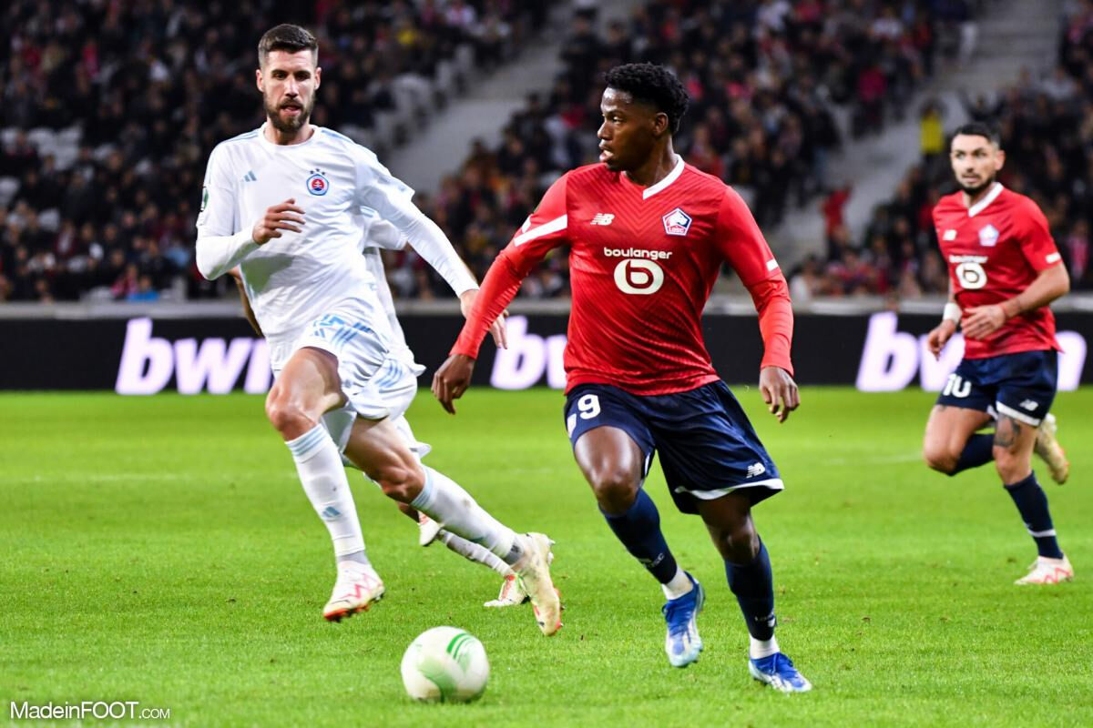 Lille-Metz maçı hangi kanalda, saat kaçta, Berke Özer oynayacak mı? Fransa Ligue 1'de heyecan sürüyor! - 2. Resim