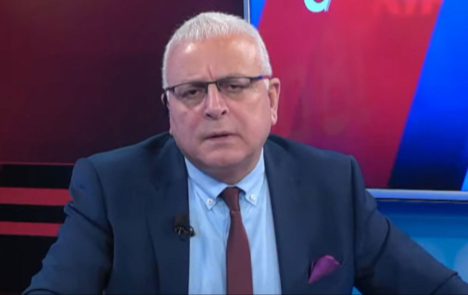 'Para alma' iddialarına çelişkili cevap! Casusluk soruşturmasında Merdan Yanardağ'ın ifadesi ortaya çıktı 'Para alma' iddialarına çelişkili cevap! Casusluk soruşturmasında Merdan Yanardağ'ın ifadesi ortaya çıktı - 1. Resim