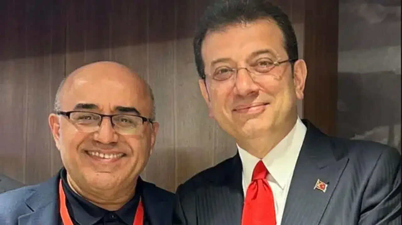 'Para alma' iddialarına çelişkili cevap! Casusluk soruşturmasında Merdan Yanardağ'ın ifadesi ortaya çıktı 'Para alma' iddialarına çelişkili cevap! Casusluk soruşturmasında Merdan Yanardağ'ın ifadesi ortaya çıktı - 2. Resim