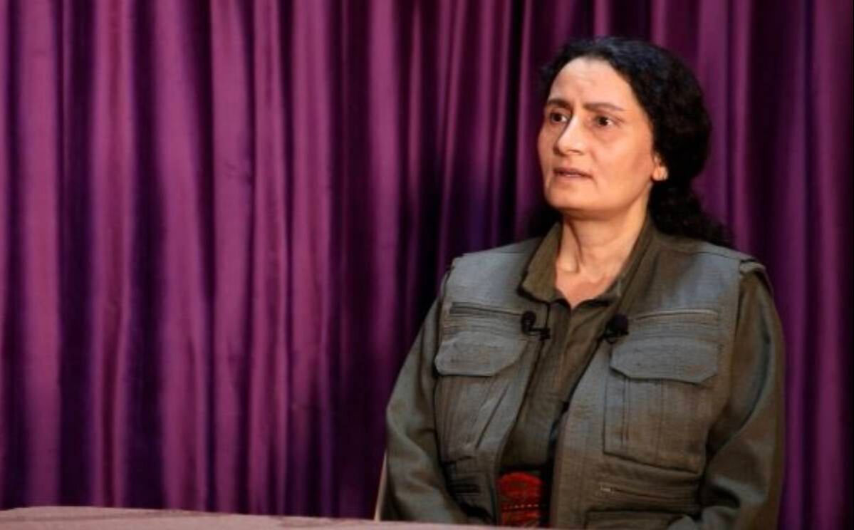 PKK'dan açıklama geldi: Türkiye'deki tüm güçlerimizi çekiyoruz PKK'dan açıklama geldi: Türkiye'deki tüm güçlerimizi çekiyoruz - 1. Resim