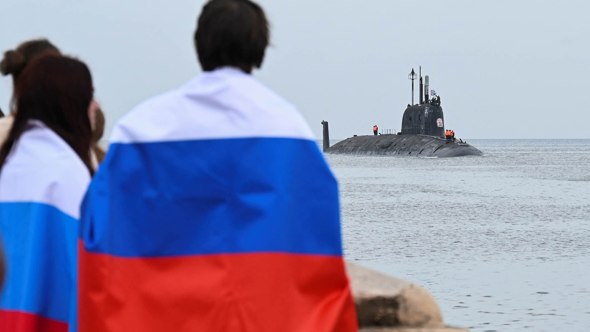 Rum yönetimi Rusya için casusluk yapmış! NATO’ya sızan skandal Rum yönetimi Rusya için casusluk yapmış! NATO’ya sızan skandal - 2. Resim