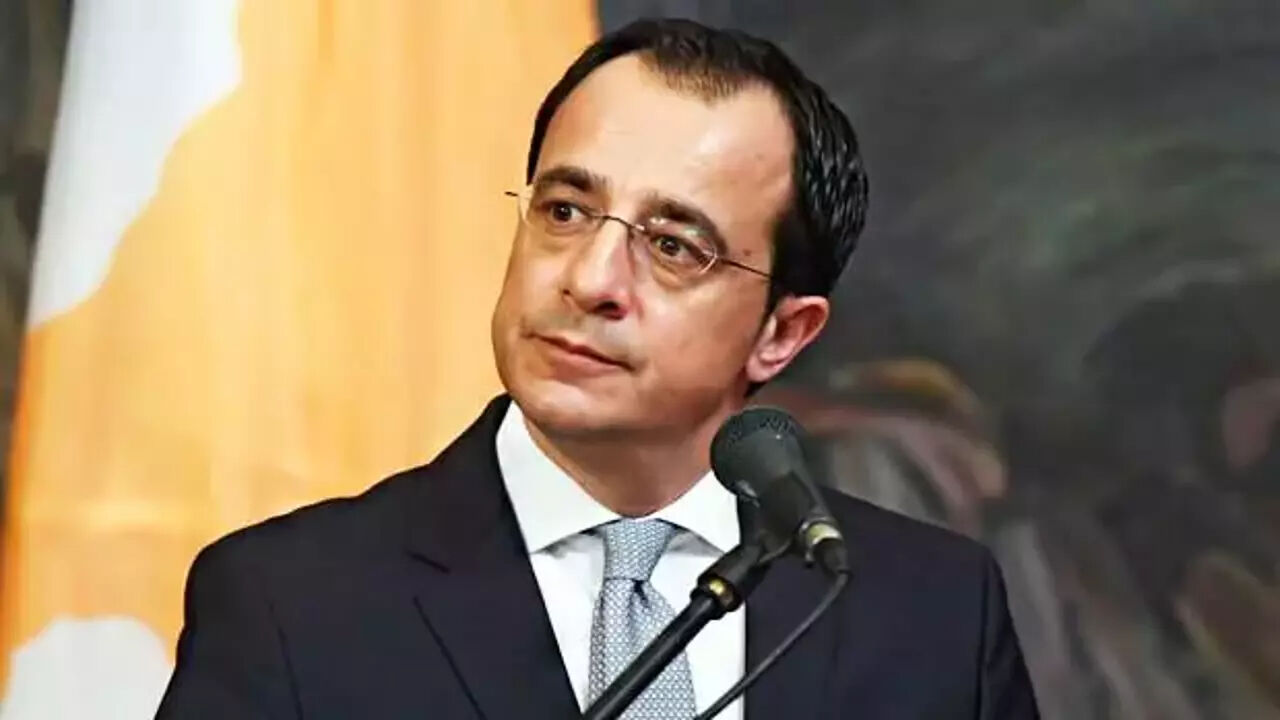 Rum yönetimi Rusya için casusluk yapmış! NATO’ya sızan skandal Rum yönetimi Rusya için casusluk yapmış! NATO’ya sızan skandal - 3. Resim