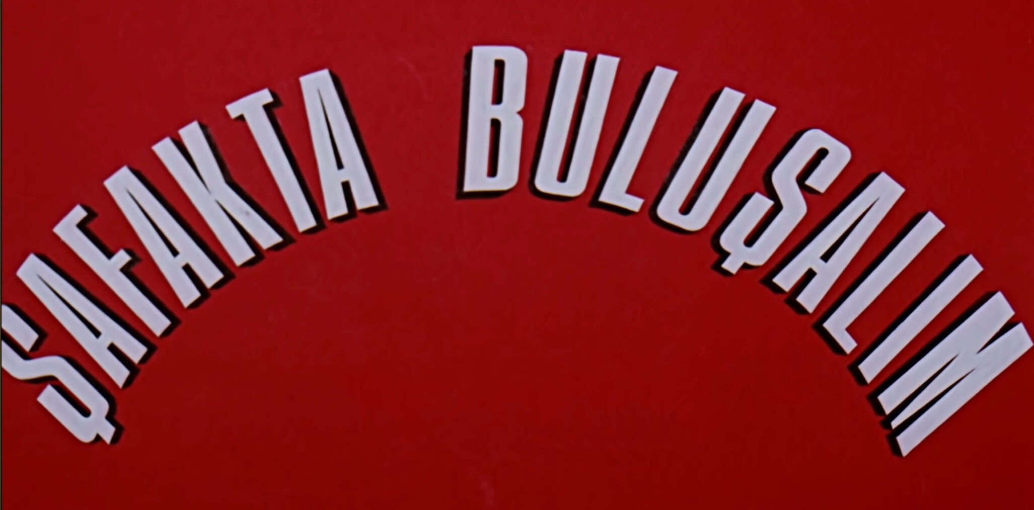 Şafakta Buluşalım filmi nerede çekildi? Şafakta Buluşalım nerede çekildi? - 3. Resim