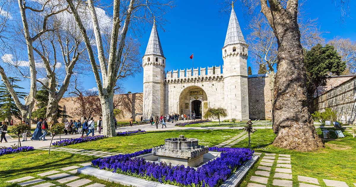 Topkapı Sarayı 29 Ekim'de açık mı, giriş ücretsiz mi, Müzekart geçerli mi? 2025 ziyaret saatleri araştırılıyor! Topkapı Sarayı 29 Ekim'de açık mı, giriş ücretsiz mi, Müzekart geçerli mi? 2025 ziyaret saatleri araştırılıyor! - 2. Resim