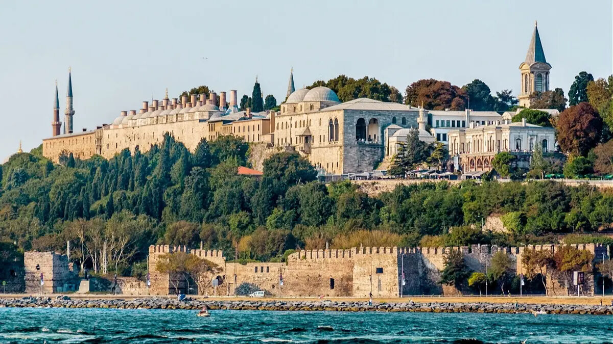Topkapı Sarayı 29 Ekim'de açık mı, giriş ücretsiz mi, Müzekart geçerli mi? 2025 ziyaret saatleri araştırılıyor! Topkapı Sarayı 29 Ekim'de açık mı, giriş ücretsiz mi, Müzekart geçerli mi? 2025 ziyaret saatleri araştırılıyor! - 3. Resim