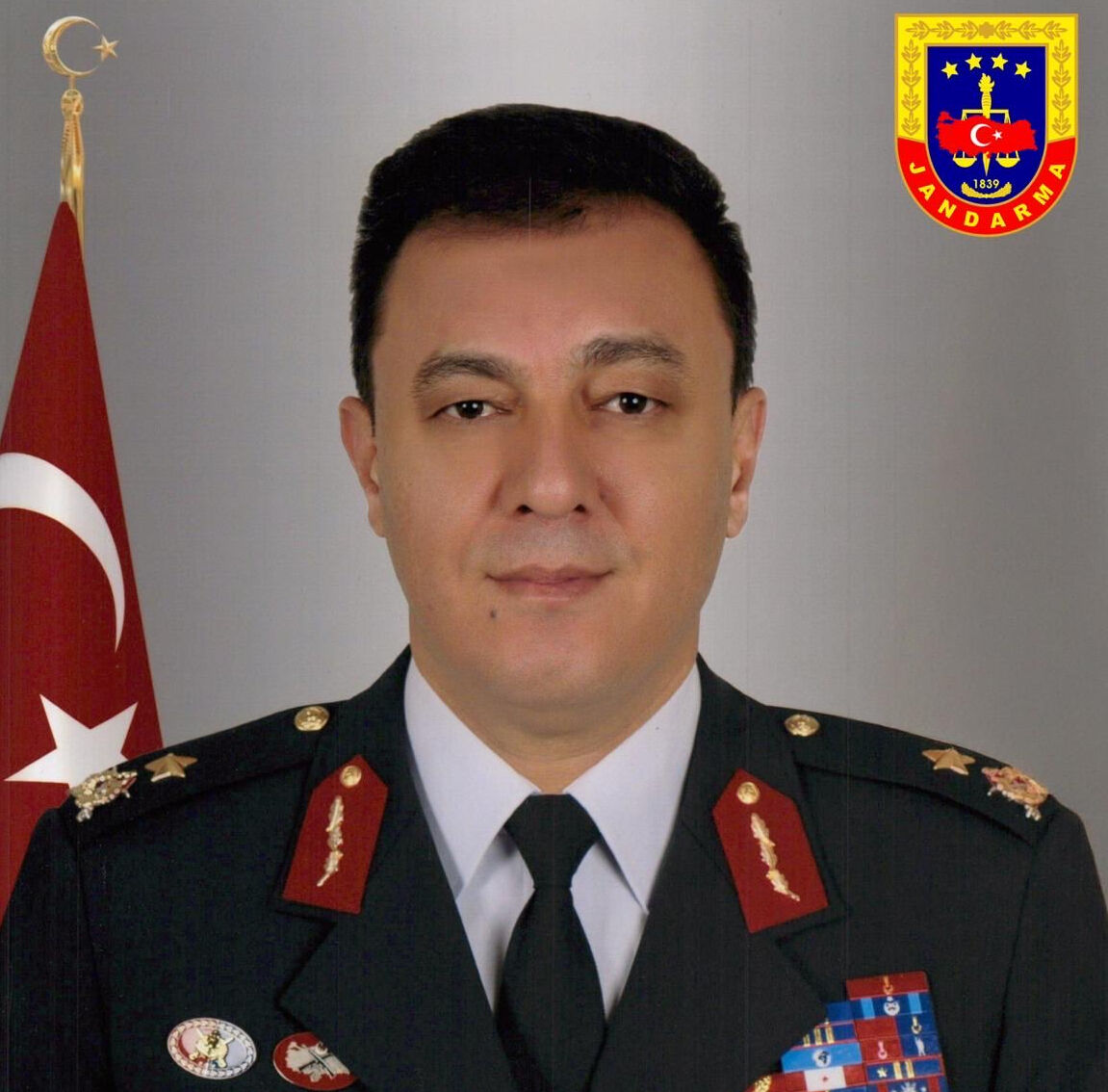 Tuğgeneral Selami Akşit hayatını kaybetti Tuğgeneral Selami Akşit hayatını kaybetti - 1. Resim