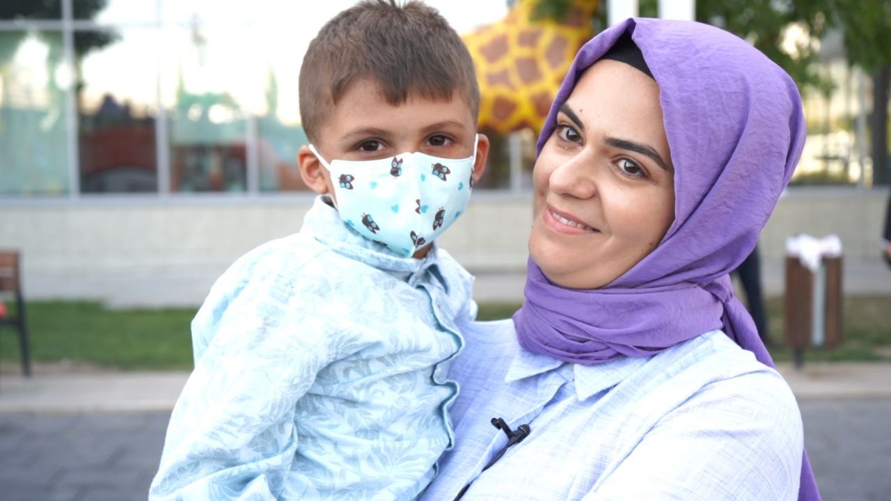 TÜRKÖK 8 bin hayatı kurtardı! 32 bin 500 kişi nakil bekliyor TÜRKÖK 8 bin hayatı kurtardı! 32 bin 500 kişi nakil bekliyor