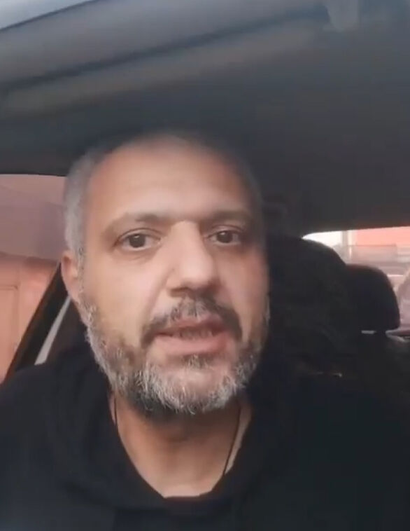 Uzak Şehir dizisinde şoke eden ayrılık! "Filistin kırmızı çizgim" diyerek isyan etti Uzak Şehir dizisinde şoke eden ayrılık! "Filistin kırmızı çizgim" diyerek isyan etti - 2. Resim
