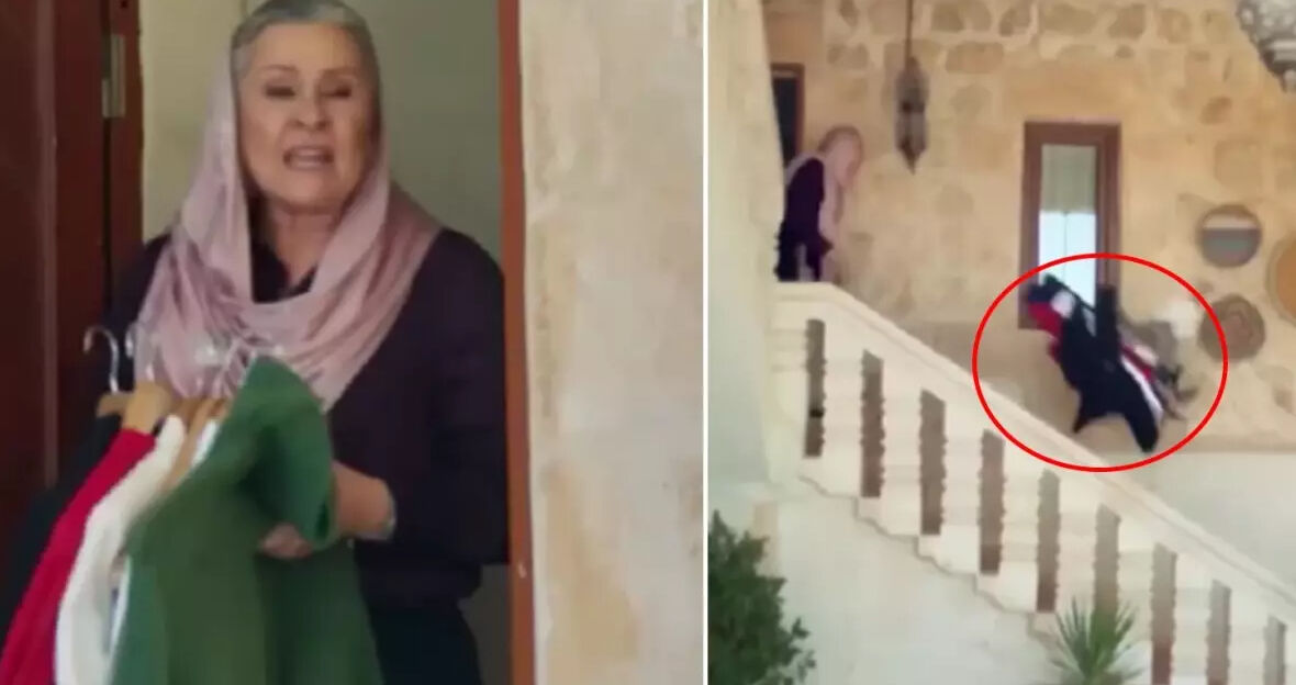 Uzak Şehir dizisinde şoke eden ayrılık! "Filistin kırmızı çizgim" diyerek isyan etti Uzak Şehir dizisinde şoke eden ayrılık! "Filistin kırmızı çizgim" diyerek isyan etti - 1. Resim