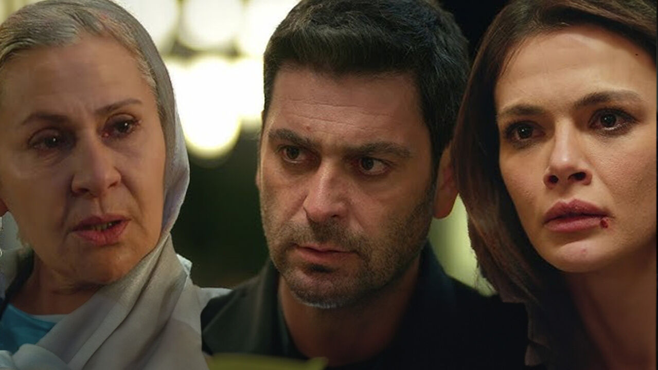 27 Ekim bu akşam televizyonda hangi diziler var, hangi kanalda ne yayınlanacak? Yayın akış listesi paylaşıldı 27 Ekim bu akşam televizyonda hangi diziler var, hangi kanalda ne yayınlanacak? Yayın akış listesi paylaşıldı - 3. Resim
