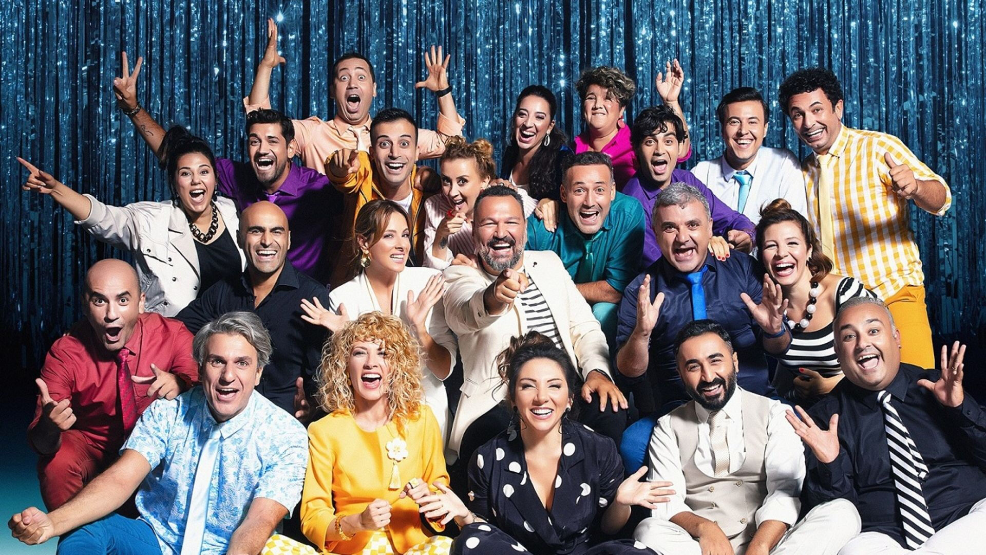 27 Ekim bu akşam televizyonda hangi diziler var, hangi kanalda ne yayınlanacak? Yayın akış listesi paylaşıldı 27 Ekim bu akşam televizyonda hangi diziler var, hangi kanalda ne yayınlanacak? Yayın akış listesi paylaşıldı - 5. Resim