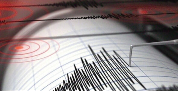 6.5 büyüklüğündeki deprem ile sallandılar! Karayipler beşik gibi 6.5 büyüklüğündeki deprem ile sallandılar! Karayipler beşik gibi - 1. Resim