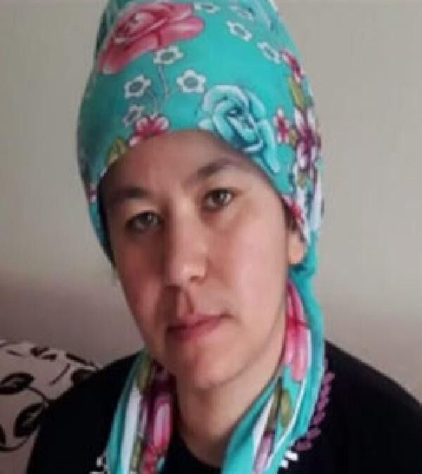 8 yıl sonra her şey sil baştan! Fatma Uyanık davası yeniden görülecek 8 yıl sonra her şey sil baştan! Fatma Uyanık davası yeniden görülecek - 1. Resim