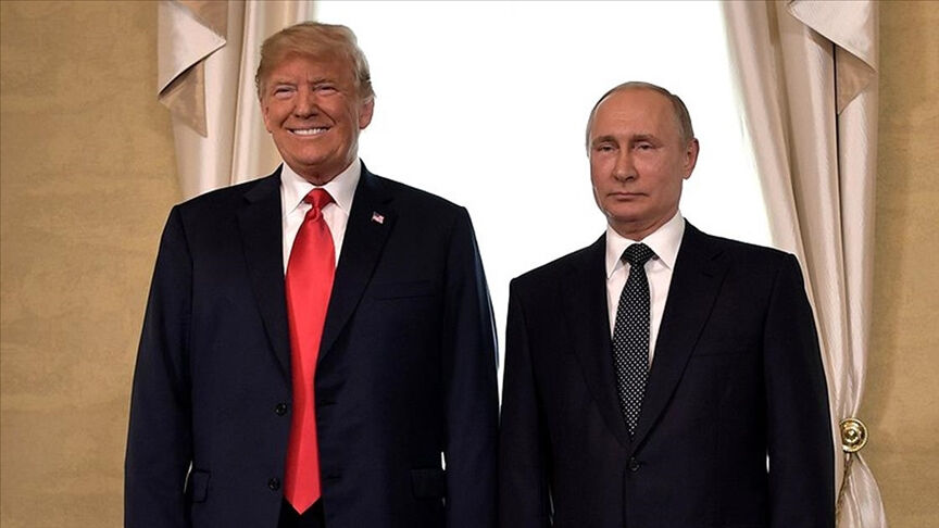 ABD ile Rusya arasındaki görüşme için Kremlin’den açıklama var: Tüm karar Washington’da! ABD ile Rusya arasındaki görüşme için Kremlin’den açıklama var: Tüm karar Washington’da! - 1. Resim