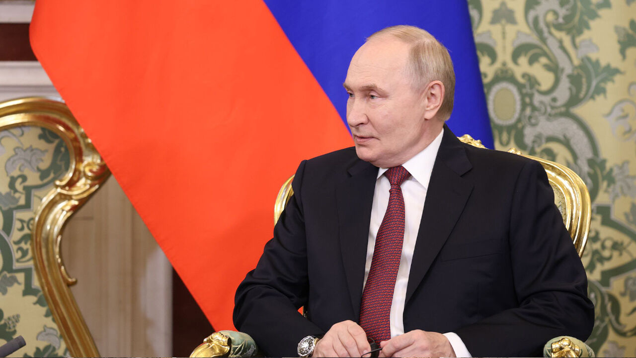 ABD ile Rusya arasındaki görüşme için Kremlin’den açıklama var: Tüm karar Washington’da! ABD ile Rusya arasındaki görüşme için Kremlin’den açıklama var: Tüm karar Washington’da! - 2. Resim