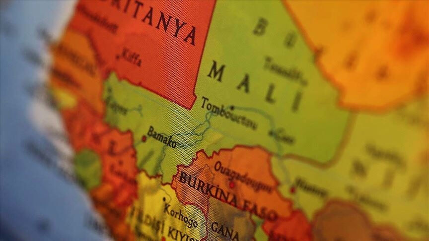 Akaryakıt krizi eğitimi vurdu, tatile gidildi! Mali'de caddeler sessizliğe gömüldü Akaryakıt krizi eğitimi vurdu, tatile gidildi! Mali'de caddeler sessizliğe gömüldü - 2. Resim