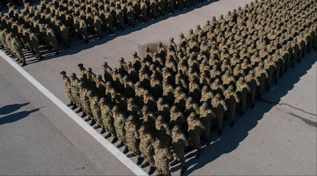 Askerlik yerleri ne zaman belli olur, 2025 Kasım Celbi nasıl ve nereden öğrenilir? Askerlik yerleri ne zaman belli olur, 2025 Kasım Celbi nasıl ve nereden öğrenilir? - 1. Resim