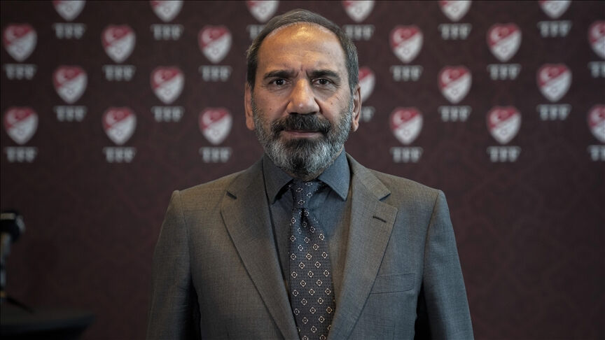 TFF'den merak edilen soruya cevap: Bahisçi hakemlerin ismi açıklanacak! Bahisçi hakemlerin ismi açıklanacak mı? TFF'den cevap geldi - 1. Resim