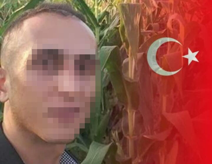 Bolu'da tartıştığı eşini katletti! Cinayeti sosyal medyadan itiraf etti! Bolu'da tartıştığı eşini katletti! Cinayeti sosyal medyadan itiraf etti! - 1. Resim