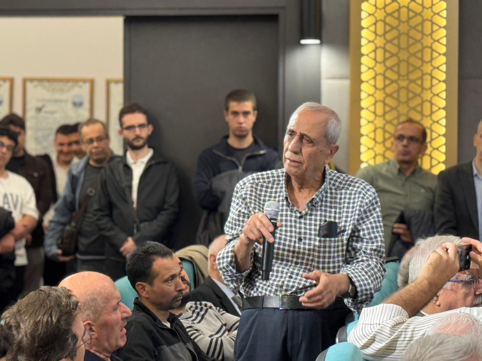 Büyük İslâm âliminin vefatının 24. yıl dönümü... Hüseyin Hilmi Işık Efendi yâd edildi Büyük İslâm âliminin vefatının 24. yıl dönümü... Hüseyin Hilmi Işık Efendi yâd edildi - 6. Resim