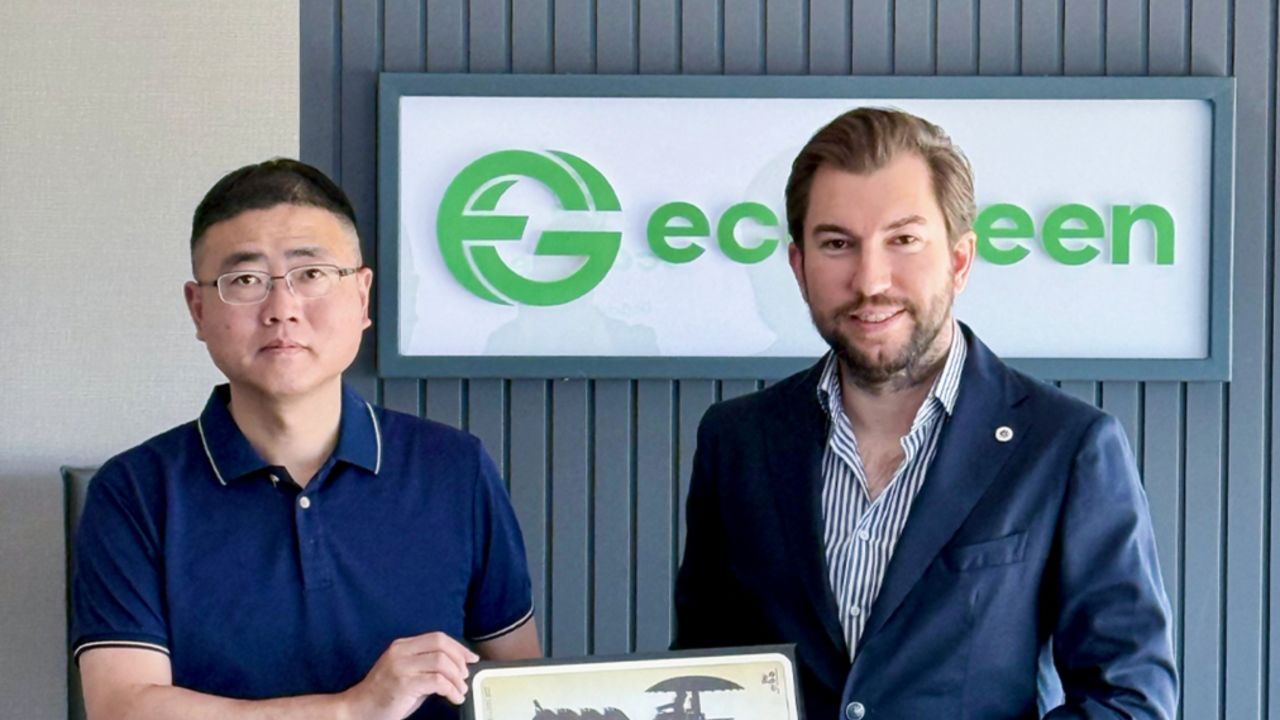 Ecogreen kaç lot verdi, ECOGR borsada ne zaman işlem görecek? Ecogreen kaç lot verdi, ECOGR borsada ne zaman işlem görecek?