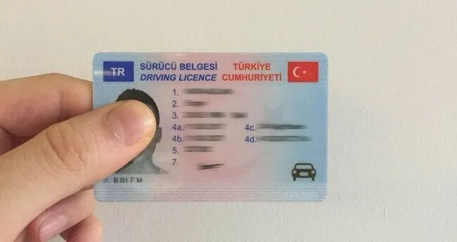 Ehliyet yenileme son tarih açıklandı! 2025 sürücü belgesi yenileme ücreti ve harcı ne kadar? Ehliyet yenileme son tarih açıklandı! 2025 sürücü belgesi yenileme ücreti ve harcı ne kadar? - 2. Resim