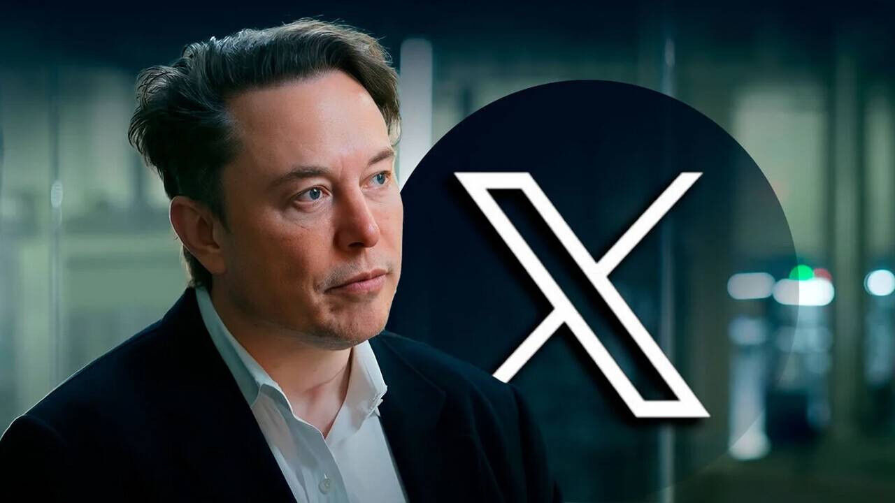 Elon Musk itiraf etti: X’in algoritması çöktü Elon Musk itiraf etti: X’in algoritması çöktü - 1. Resim