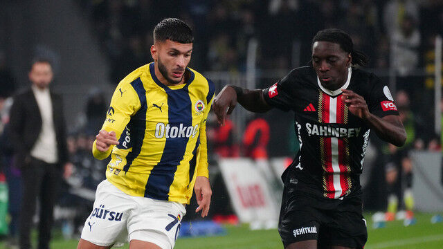 Gaziantep Fenerbahçe maçı hangi kanalda, saat kaçta, şifresiz mi? Maçı Atilla Karaoğlan yönetecek! - 4. Resim