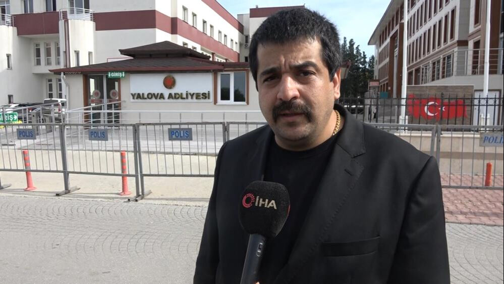 Güllü'nün eski patronundan gündem olacak iddia!  Güllü'nün eski patronundan gündem olacak iddia!