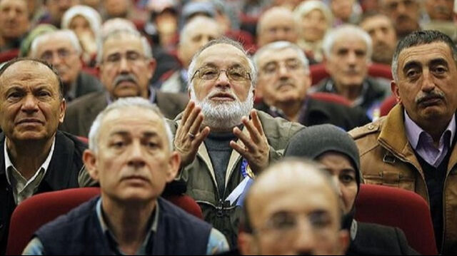 Hac kurası için tarih belli oldu! 5 Kasım'da çekilecek Hac kurası için tarih belli oldu! 5 Kasım'da çekilecek - 3. Resim