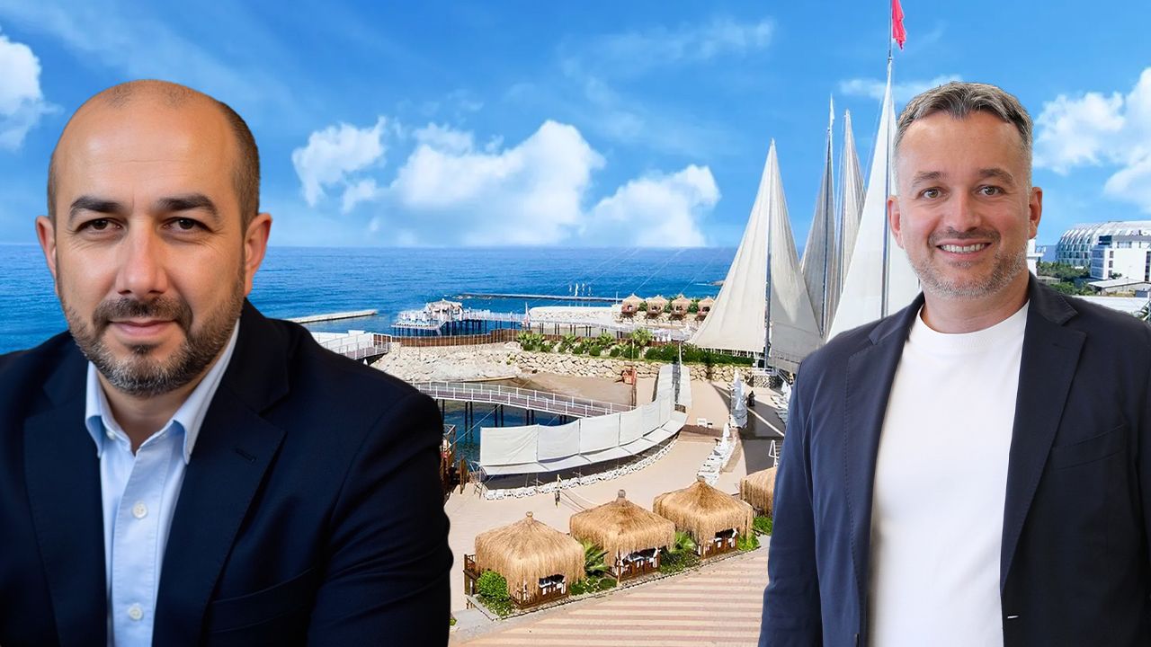 Helal turizmde 5 milyon dolarlık yeni yatırım rüzgârı Helal turizmde 5 milyon dolarlık yeni yatırım rüzgârı