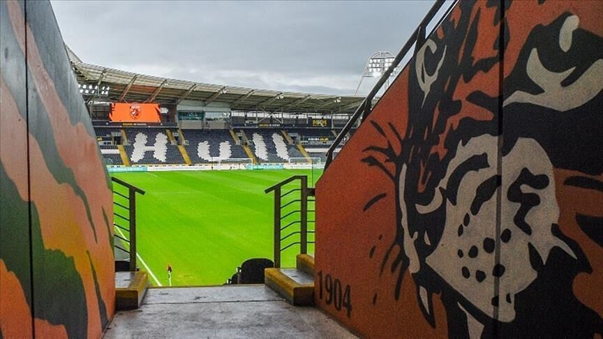 Hull City'den Süper Lig kulübüne ret: Sergej Jakirovic'ten Kayserispor itirafı Hull City'den Süper Lig kulübüne ret: Sergej Jakirovic'ten Kayserispor itirafı - 1. Resim