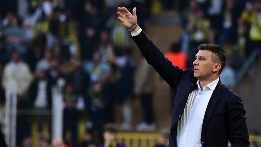 Hull City'den Süper Lig kulübüne ret: Sergej Jakirovic'ten Kayserispor itirafı Hull City'den Süper Lig kulübüne ret: Sergej Jakirovic'ten Kayserispor itirafı - 2. Resim