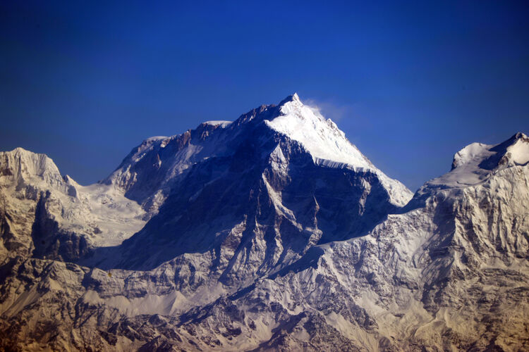 İki ayrı gezi iki ölüm: Nepal'de Himalayalar'a tırmanan 2 dağcı hayatını kaybetti! İki ayrı gezi iki ölüm: Nepal'de Himalayalar'a tırmanan 2 dağcı hayatını kaybetti! - 2. Resim