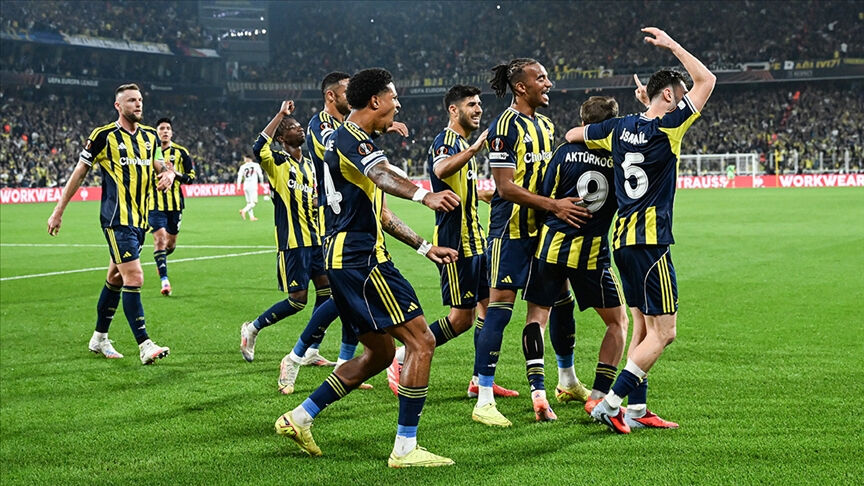 Muhtemel ilk 11 belli oldu! Gaziantep FK-Fenerbahçe maçında kimler eksik, kimler sakat ve cezalı? İlk 11 belli oldu! Gaziantep FK-Fenerbahçe maçında kimler eksik, kimler sakat ve cezalı? - 4. Resim