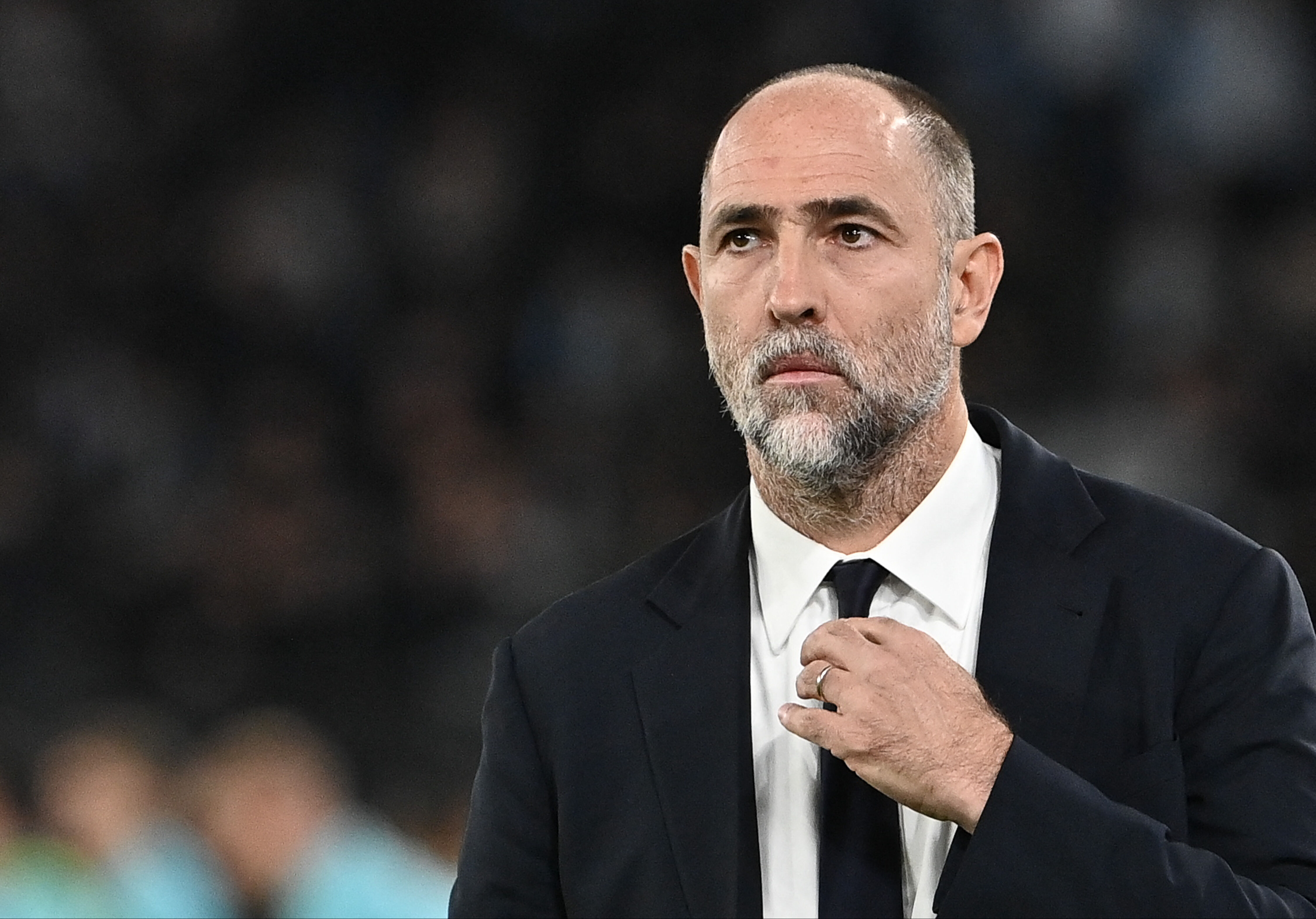 Lazio maçı sonu oldu! Juventus'ta Igor Tudor dönemi sona erdi Lazio maçı sonu oldu! Juventus'ta Igor Tudor dönemi sona erdi - 1. Resim