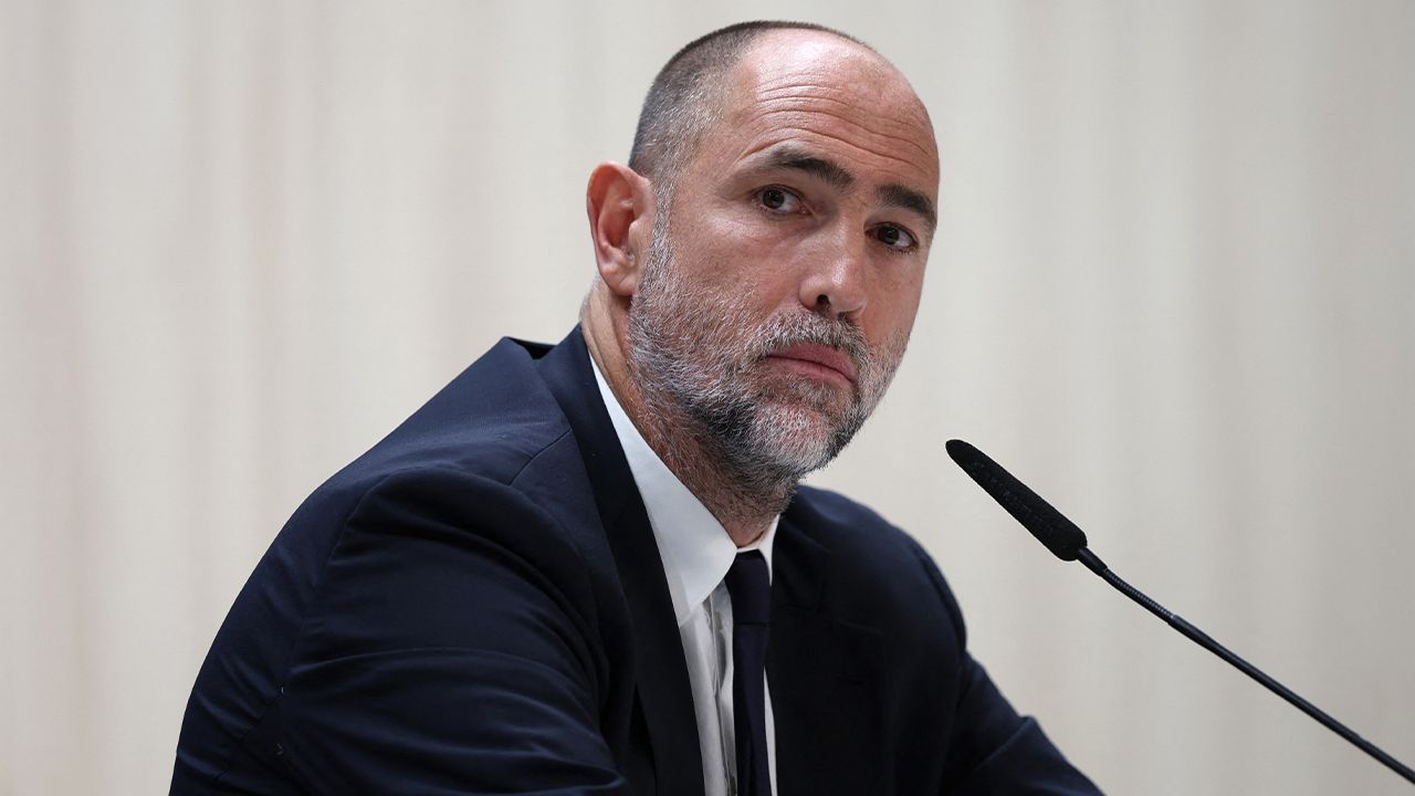 Lazio maçı sonu oldu! Juventus'ta Igor Tudor dönemi sona erdi Lazio maçı sonu oldu! Juventus'ta Igor Tudor dönemi sona erdi