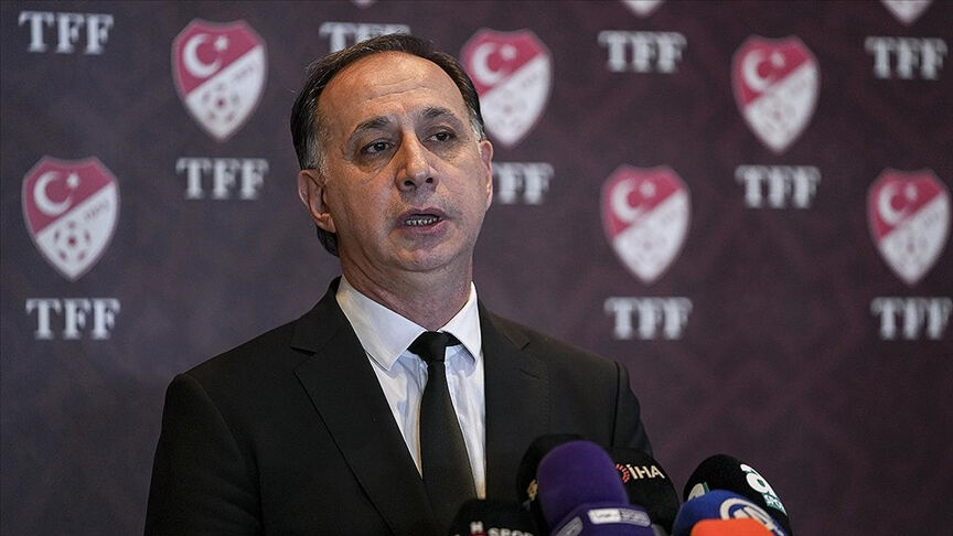 MHK'den hakemlere zam: Genel Müdür'ün yeni maaşı 300 bin TL MHK'den hakemlere zam: Genel Müdür'ün yeni maaşı 300 bin TL - 2. Resim