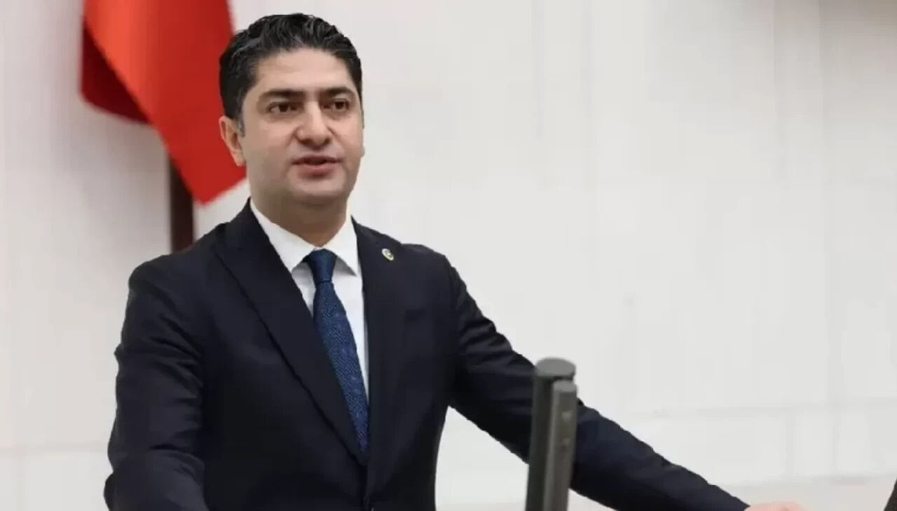 MHP Meclis'e sundu, medya platformlarının vergisi arttırılıyor! MHP Meclis'e sundu, vergi oranı yüzde 12,5'e çıkarılacak! - 1. Resim