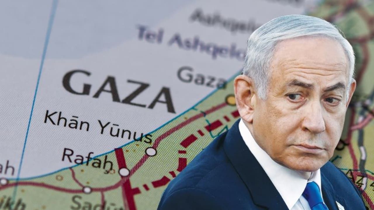 Netanyahu sinir krizi geçirdi! Suudi sözleri yüzünden doktorluk oldu Netanyahu sinir krizi geçirdi! Suudi sözleri yüzünden doktorluk oldu