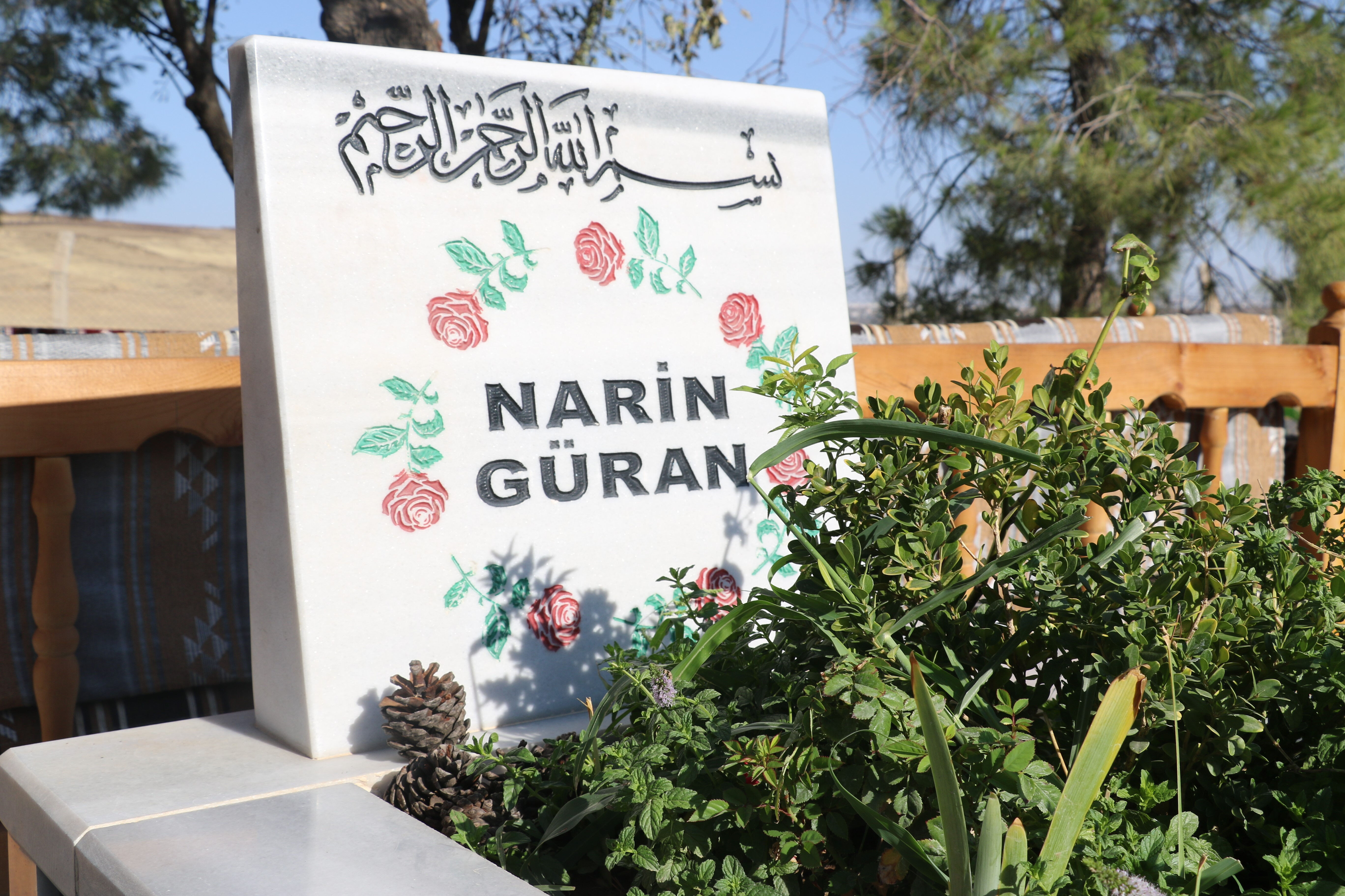 Nevzat'ın avukatlığından çekilmişti... 'Narin için adalet' dedi 'saç teli' detayına dikkat çekti! Nevzat'ın avukatlığından çekilmişti... 'Narin için adalet' dedi 'saç teli' detayına dikkat çekti! - 2. Resim