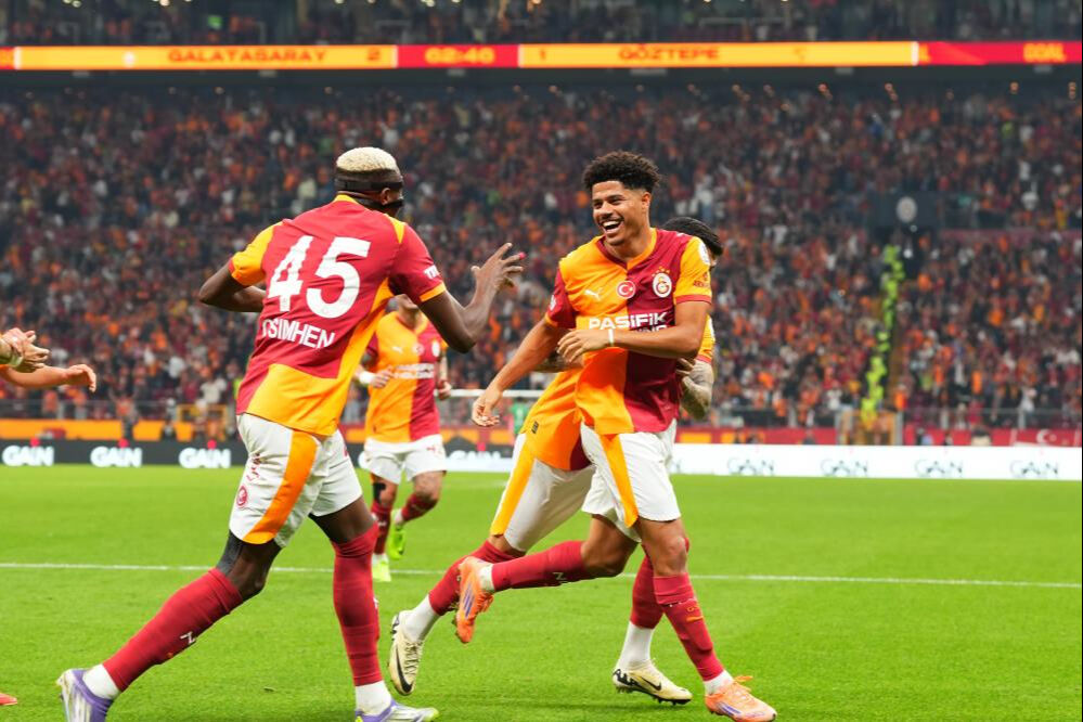 Rıdvan Dilmen'in maç sonu Galatasaray yorumu gündem oldu: Futbolcuların yüzde 80'i bilmiyordur Rıdvan Dilmen'in Galatasaray sözleri gündem oldu: Futbolcuların yüzde 80'i bilmiyordur - 5. Resim