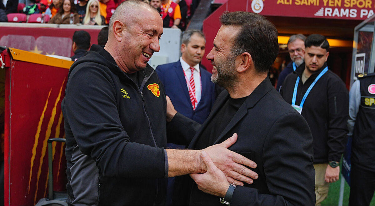 Rıdvan Dilmen'in maç sonu Galatasaray yorumu gündem oldu: Futbolcuların yüzde 80'i bilmiyordur Rıdvan Dilmen'in Galatasaray sözleri gündem oldu: Futbolcuların yüzde 80'i bilmiyordur - 2. Resim