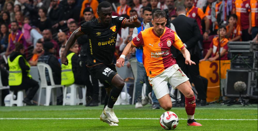 Rıdvan Dilmen'in maç sonu Galatasaray yorumu gündem oldu: Futbolcuların yüzde 80'i bilmiyordur Rıdvan Dilmen'in Galatasaray sözleri gündem oldu: Futbolcuların yüzde 80'i bilmiyordur - 4. Resim