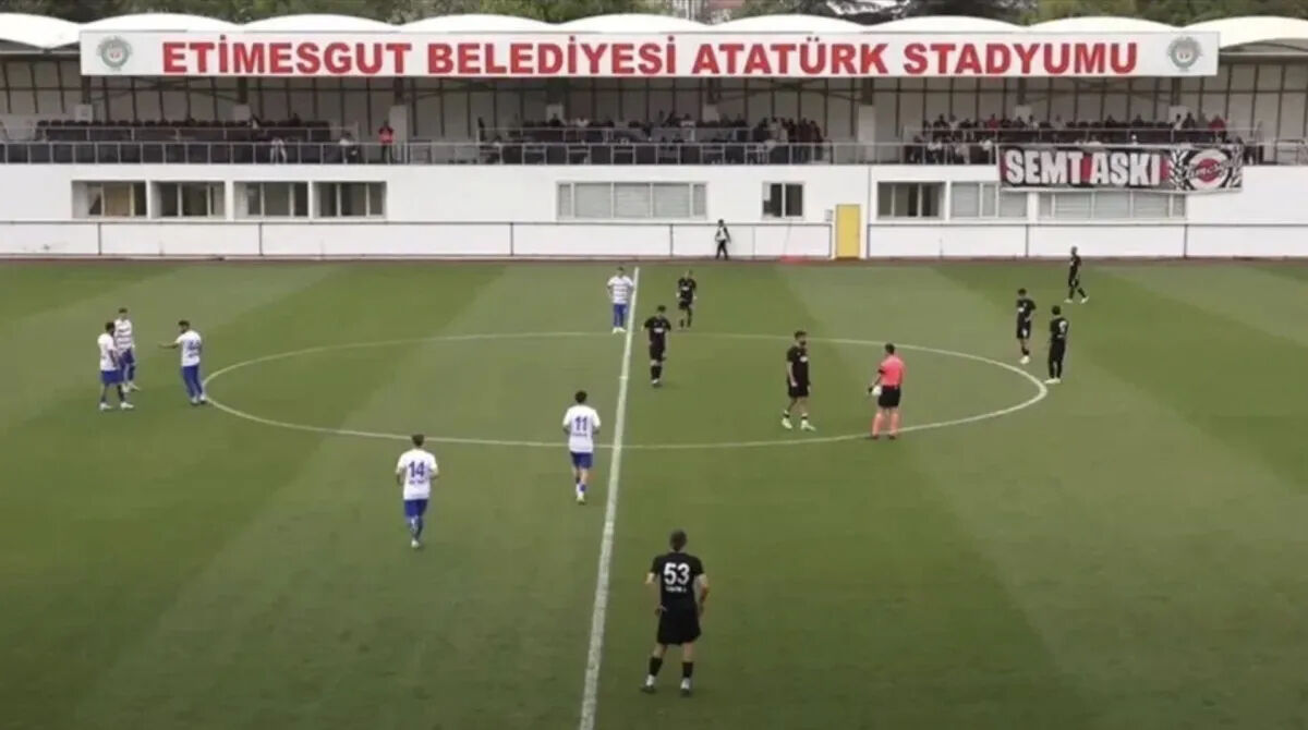 Her şey böyle başlamış: Yüksek oranda bahis tespit edildi! İşte skandalı ortaya çıkaran maç... Skandalı ortaya çıkaran maç! 'Yüksek oranda bahis tespit edildi' - 3. Resim